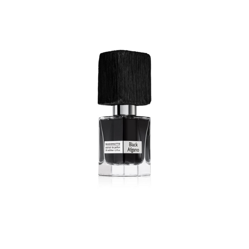 Nasomatto Black Afgano Extrait de Parfum for Men — image 1