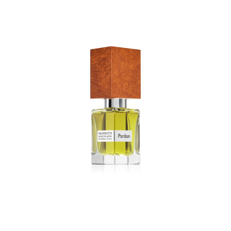 Nasomatto Pardon Extrait de Parfum for Men — image 1
