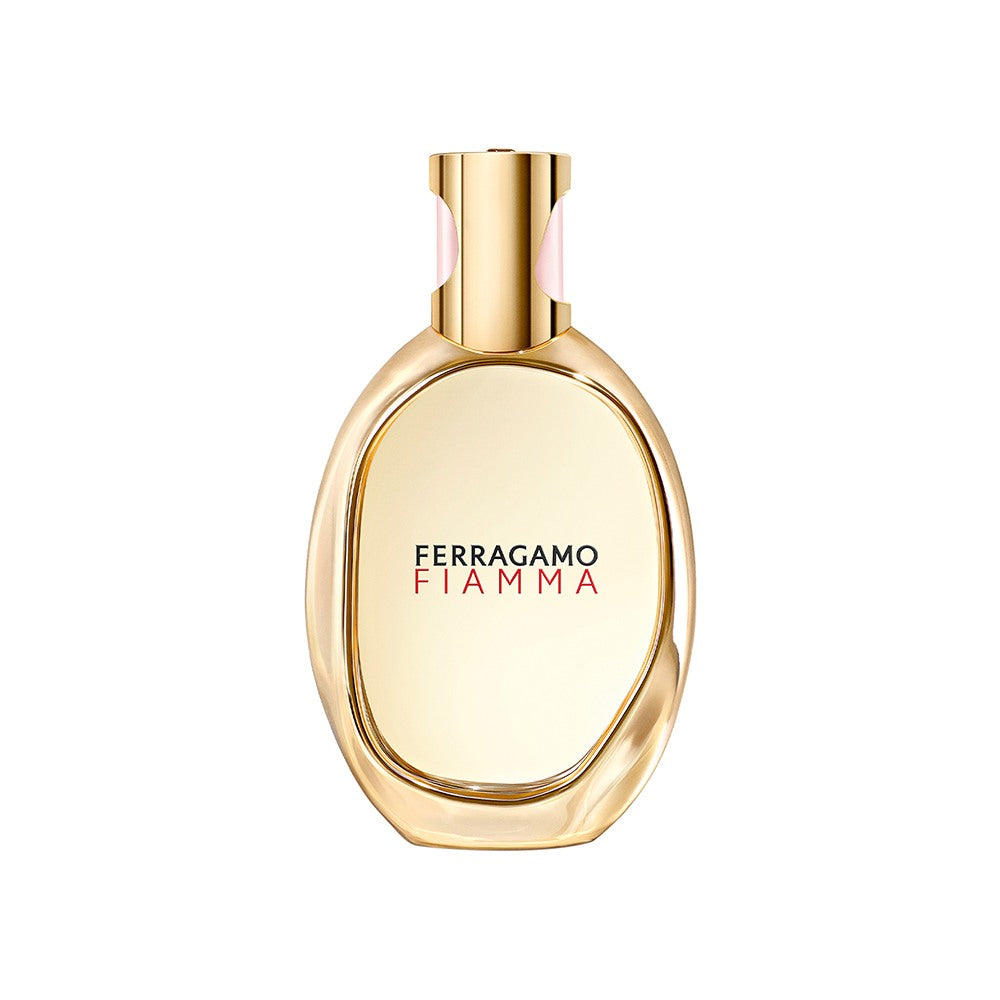 Fiamma Eau De Parfum • 100ml