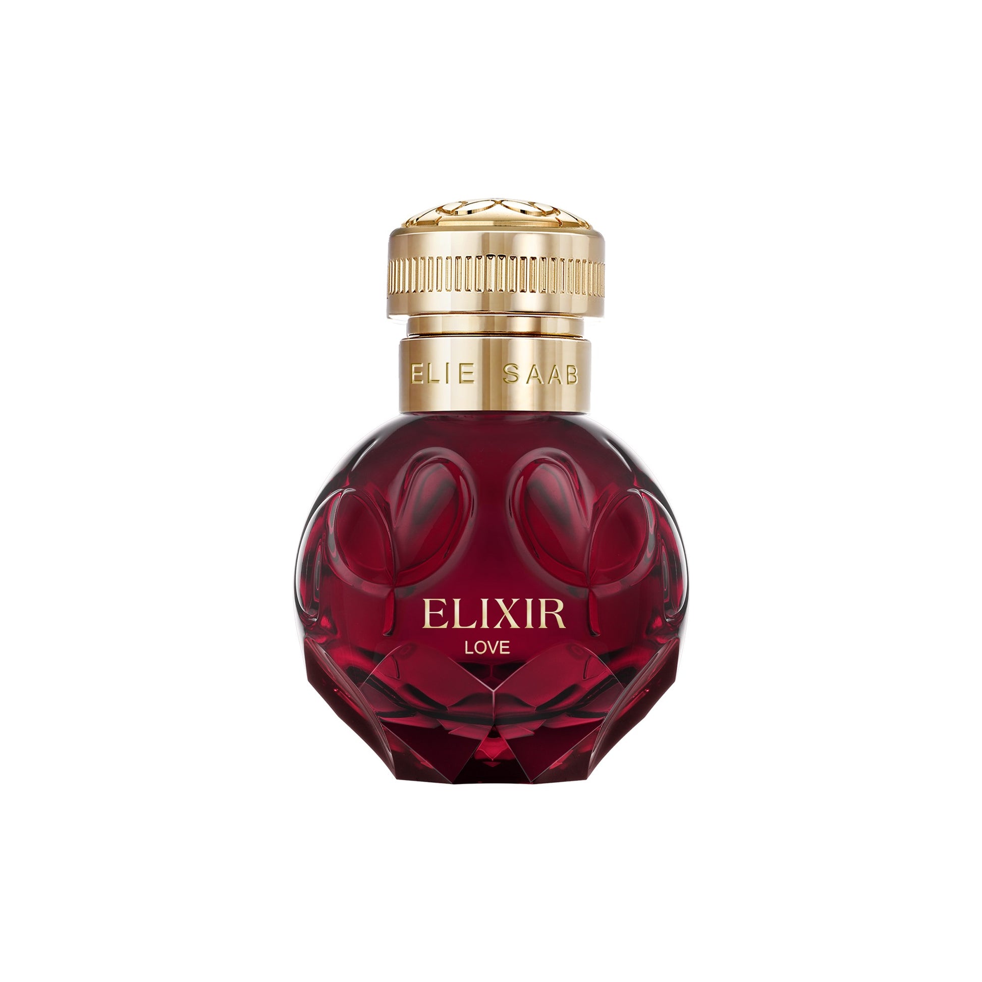 Elixir Love Eau De Parfum • 30g