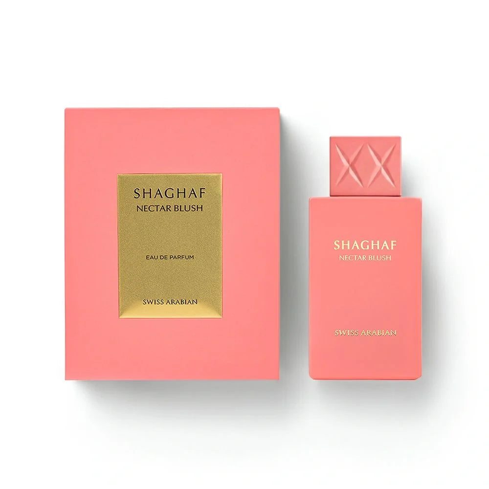 Swiss Arabian SHAGHAF NECTAR BLUSH product image 2