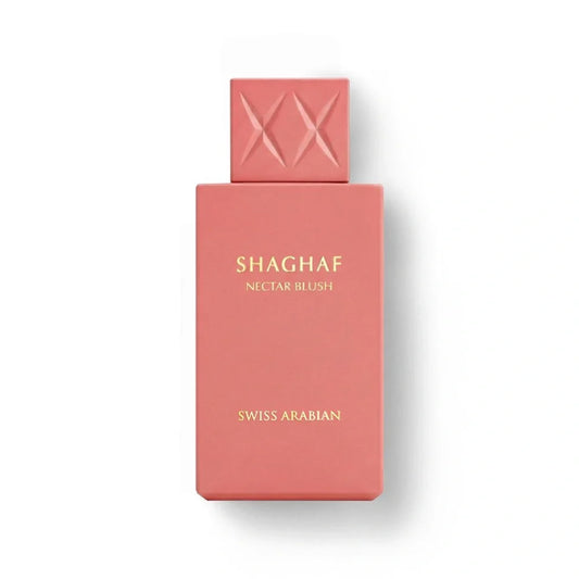Swiss Arabian SHAGHAF NECTAR BLUSH product image