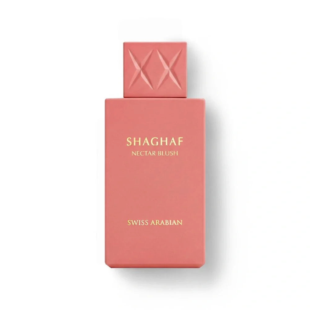 Swiss Arabian SHAGHAF NECTAR BLUSH product image