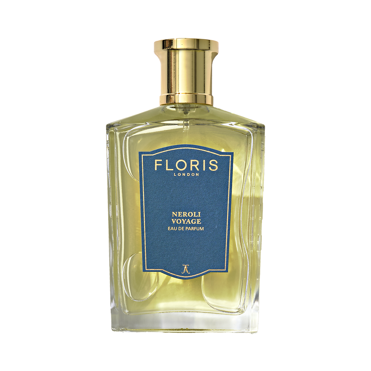 Floris London Neroli Voyage - Eau de Parfum
