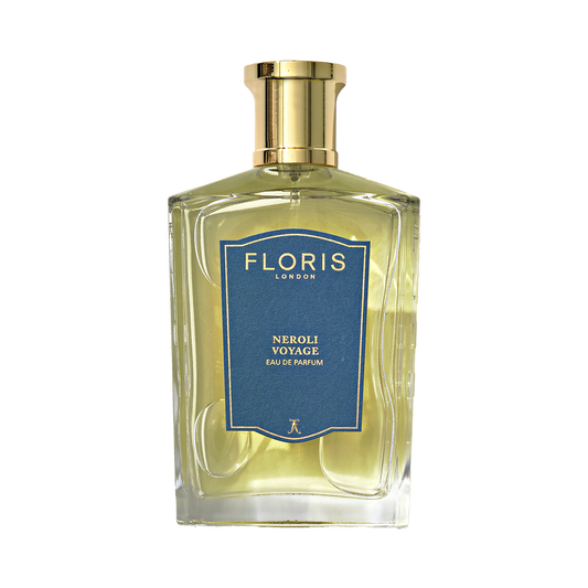 Floris London Neroli Voyage - Eau de Parfum