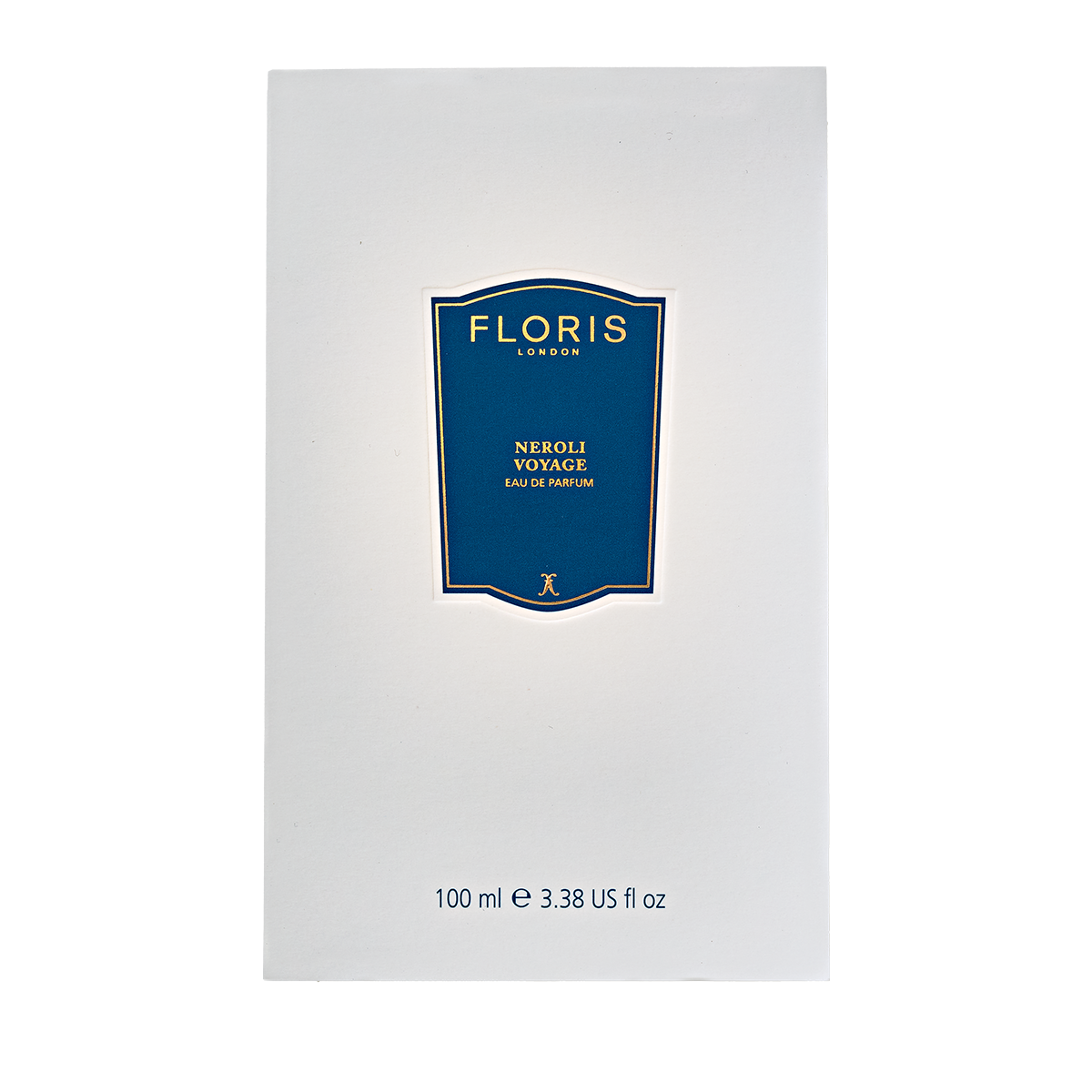 Floris London Neroli Voyage - Eau de Parfum
