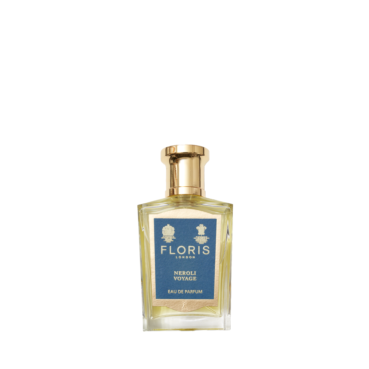 Floris London Neroli Voyage - Eau de Parfum