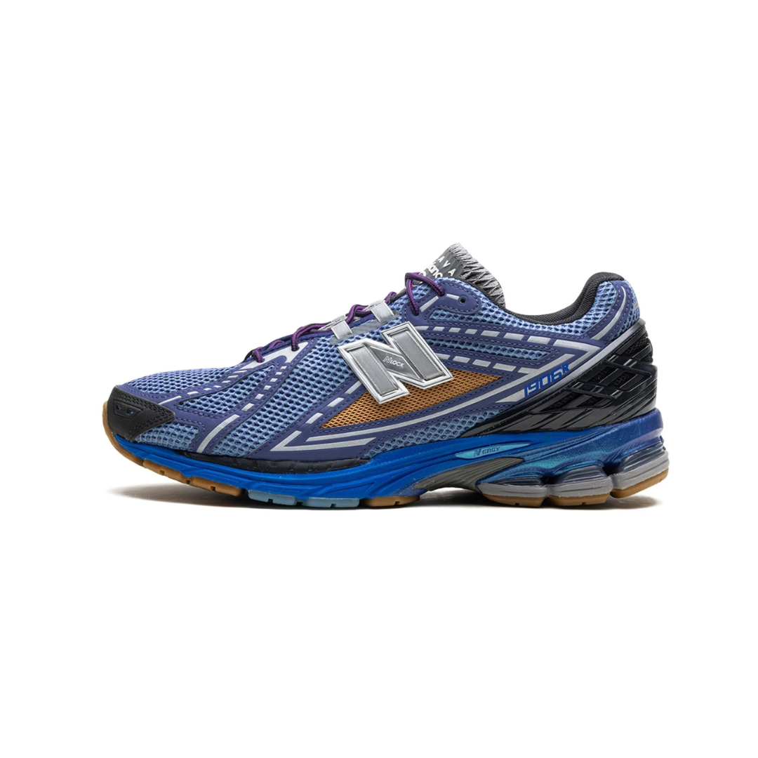 New Balance 1906R Action Bronson Medusa Azul by New Balance