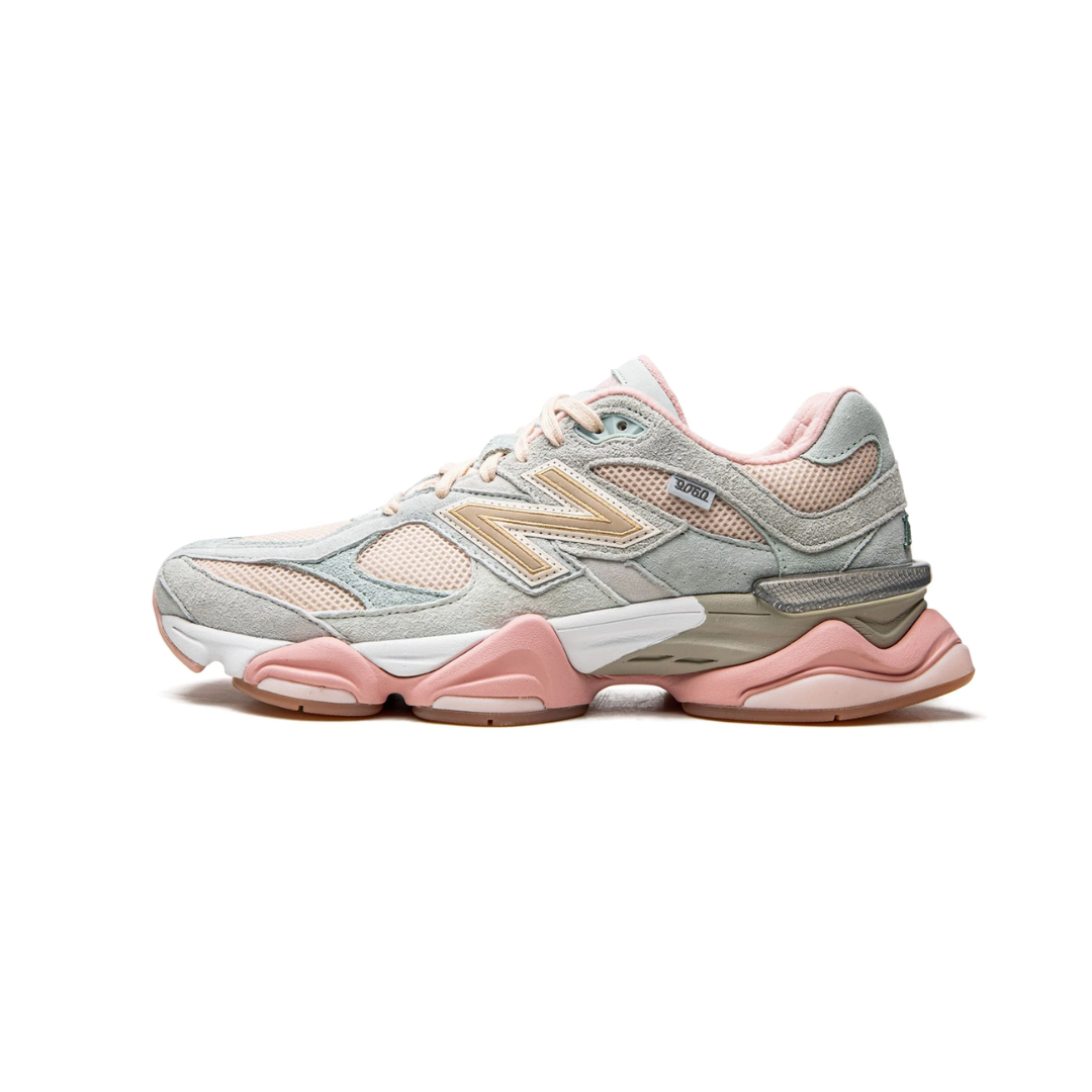 New Balance 9060 Joe Freshgoods Inside Voices Baby Shower Blue by New Balance