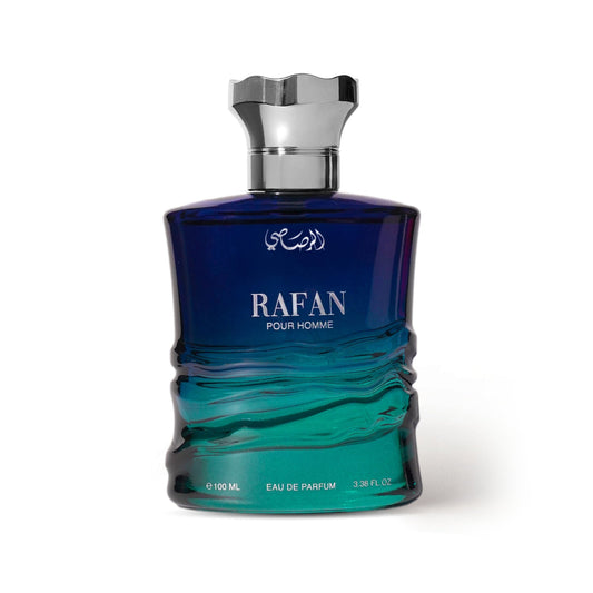 Rasasi Rafan for Him