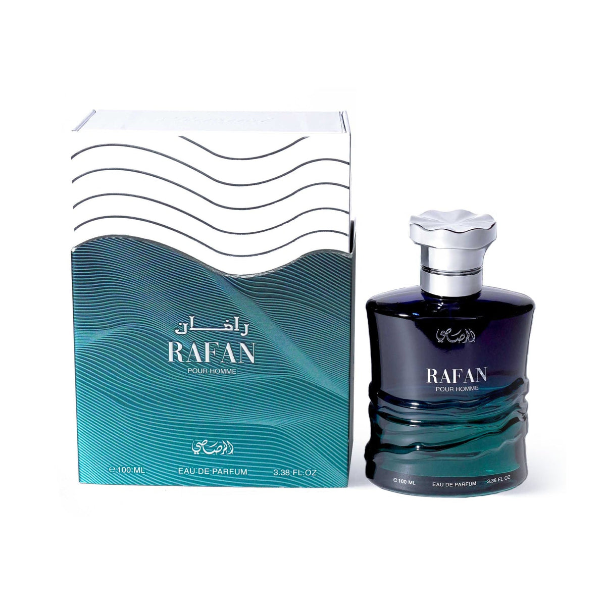 Rasasi Rafan for Him