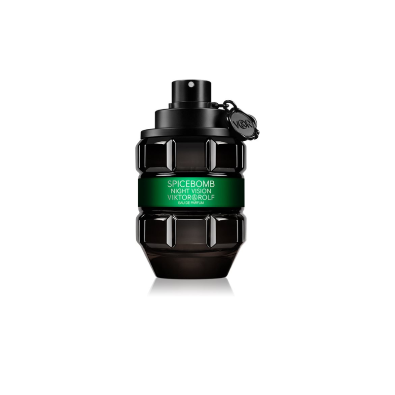 Viktor & Rolf Spicebomb Night Vision Eau de Parfum for Men — image 2