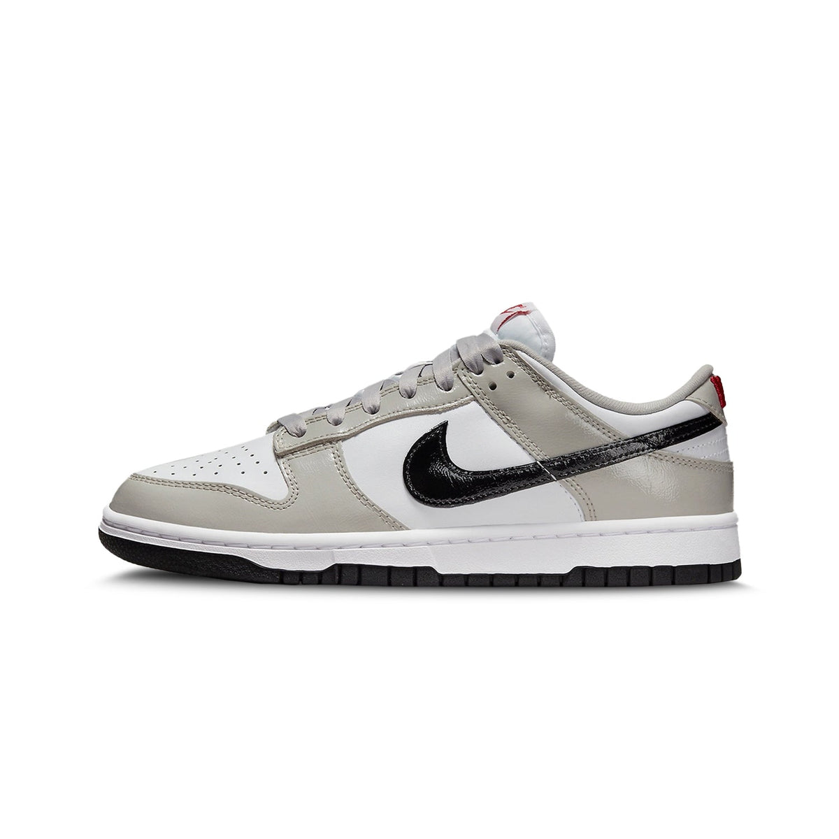 Nike Dunk Low Light Iron Ore (W) by Nike Dunk
