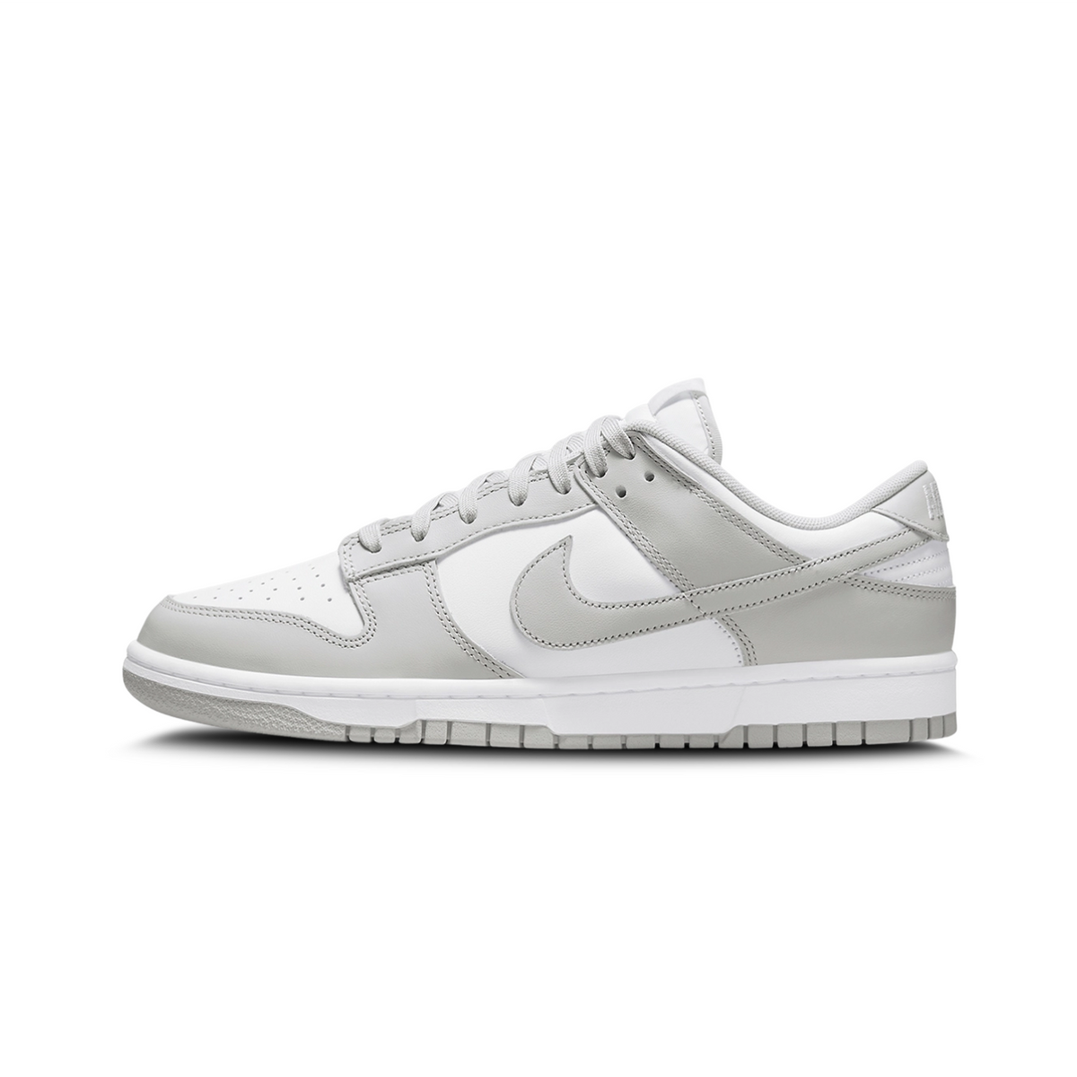 Nike Dunk Low Grey Fog by Nike Dunk