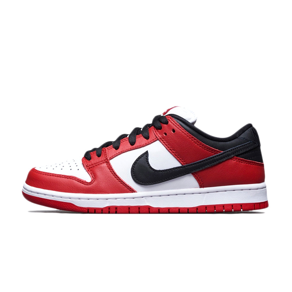 Nike SB Dunk Low J-Pack Chicago by Nike Dunk