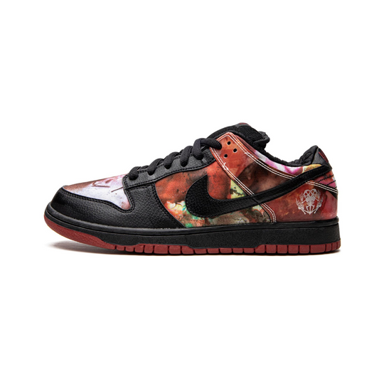 Nike SB Dunk Low Pushead 1 by Nike Dunk