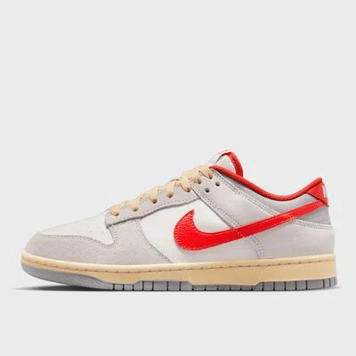 Nike Dunk Low Sail/Picante