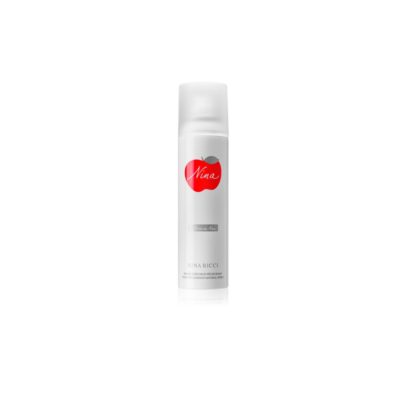 Nina Ricci Nina Deodorant Spray for Women — image 1