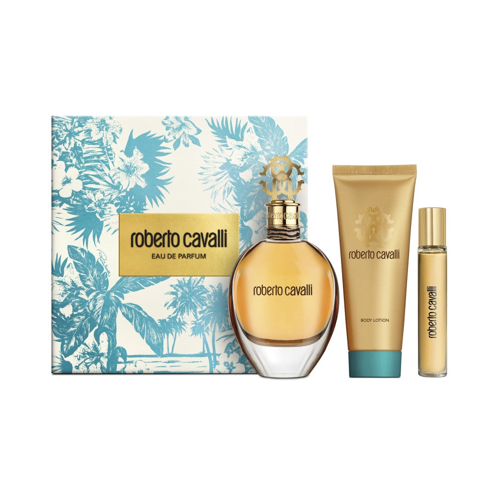 Signature Gift Set • 190ml