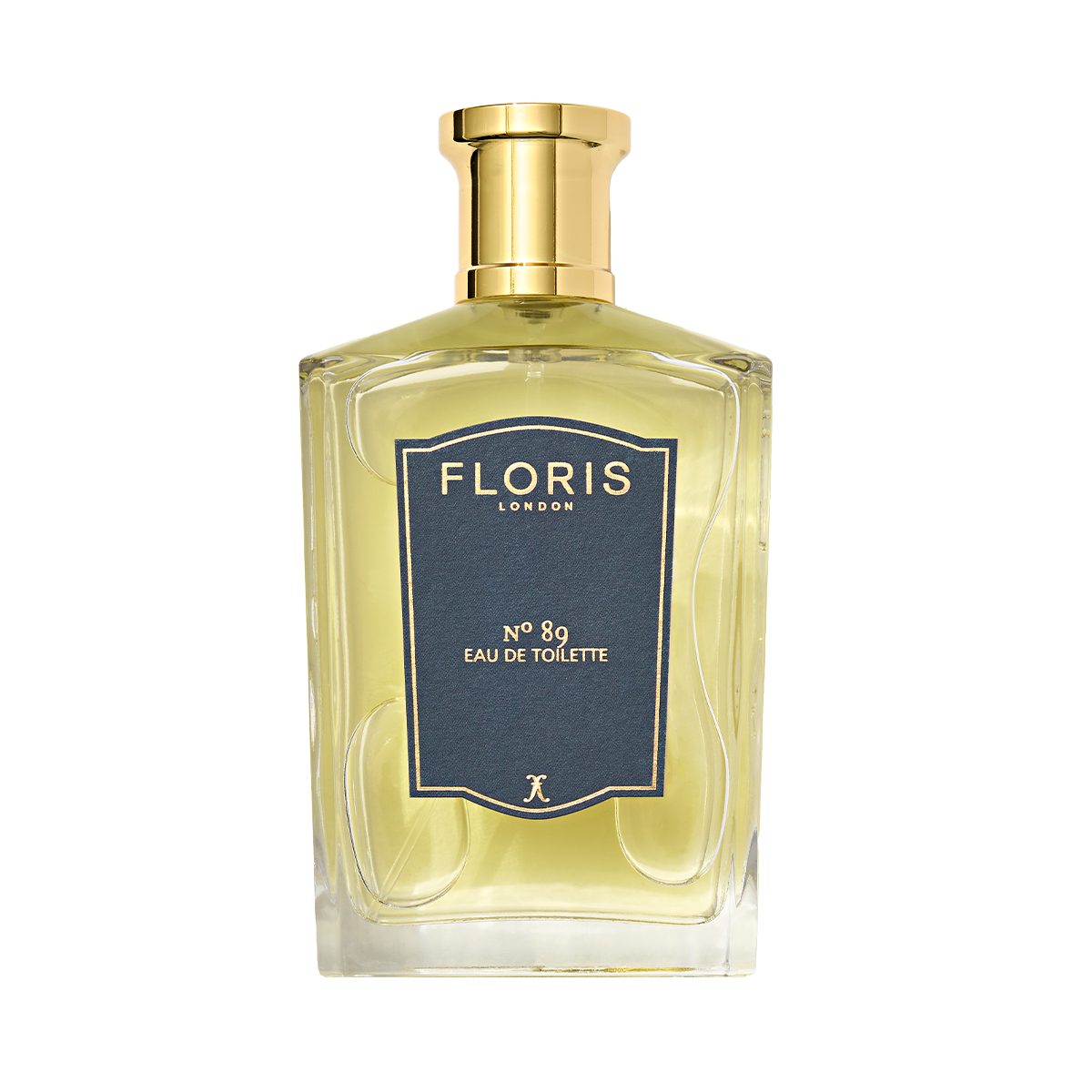 Floris London No. 89 - Eau de Toilette
