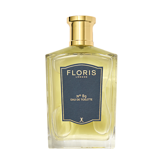 Floris London No. 89 - Eau de Toilette