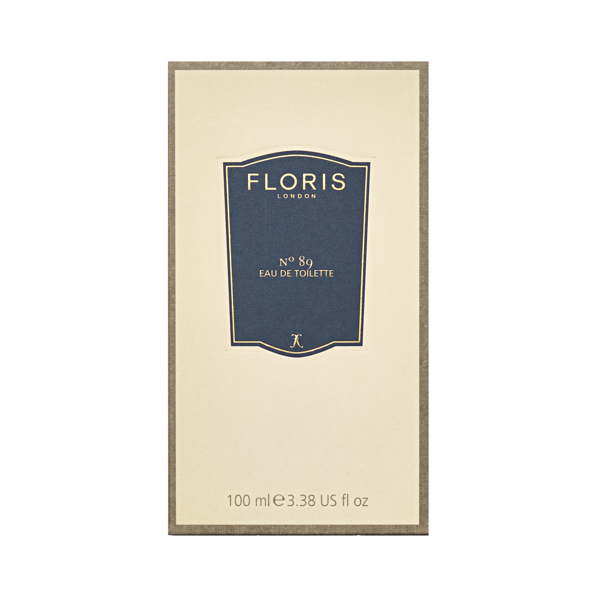Floris London No. 89 - Eau de Toilette