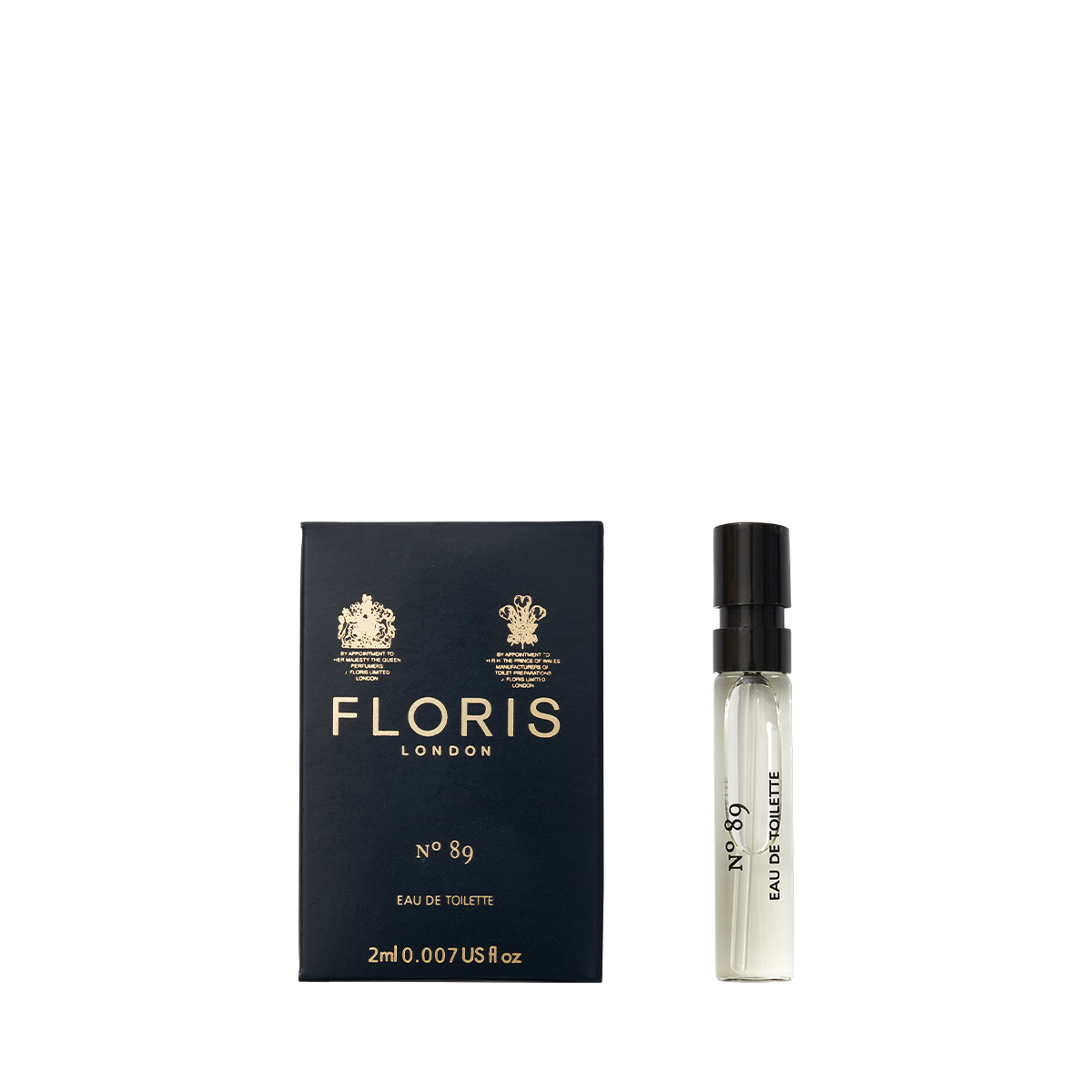 Floris London No. 89 - Eau de Toilette