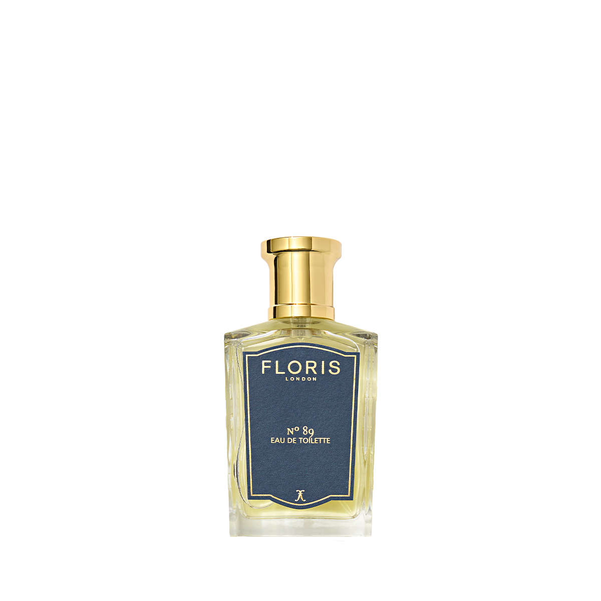 Floris London No. 89 - Eau de Toilette