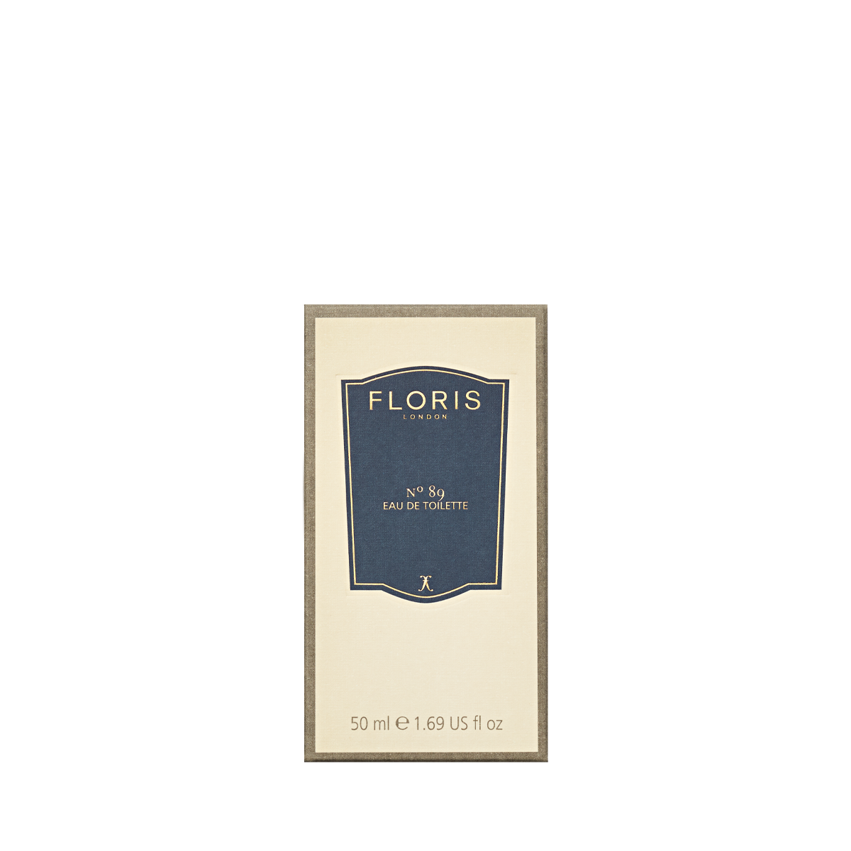 Floris London No. 89 - Eau de Toilette