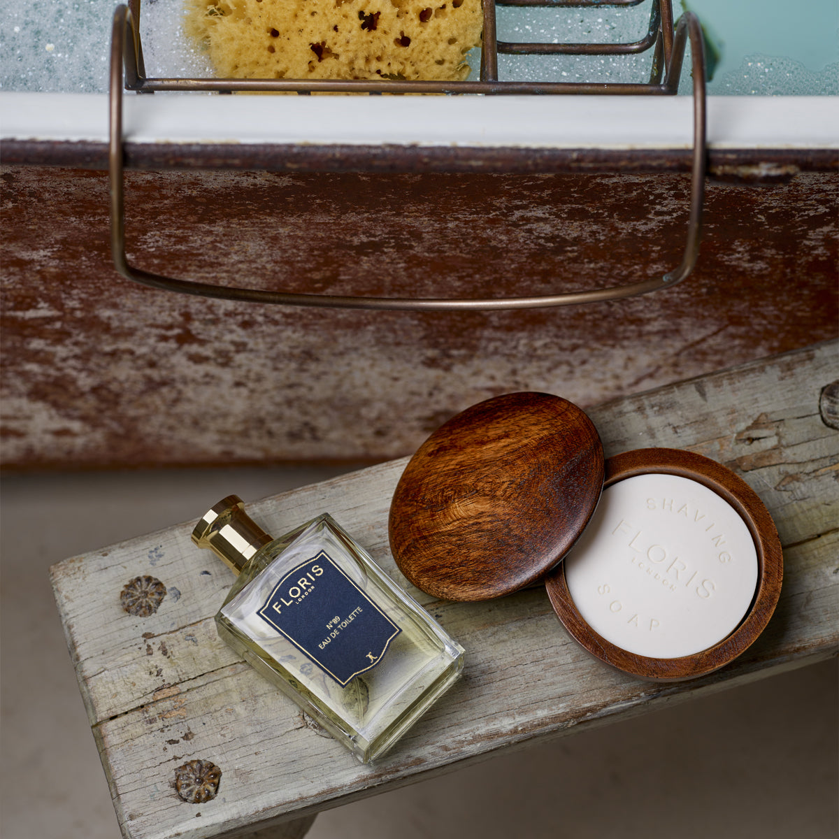 Floris London No. 89 - Eau de Toilette
