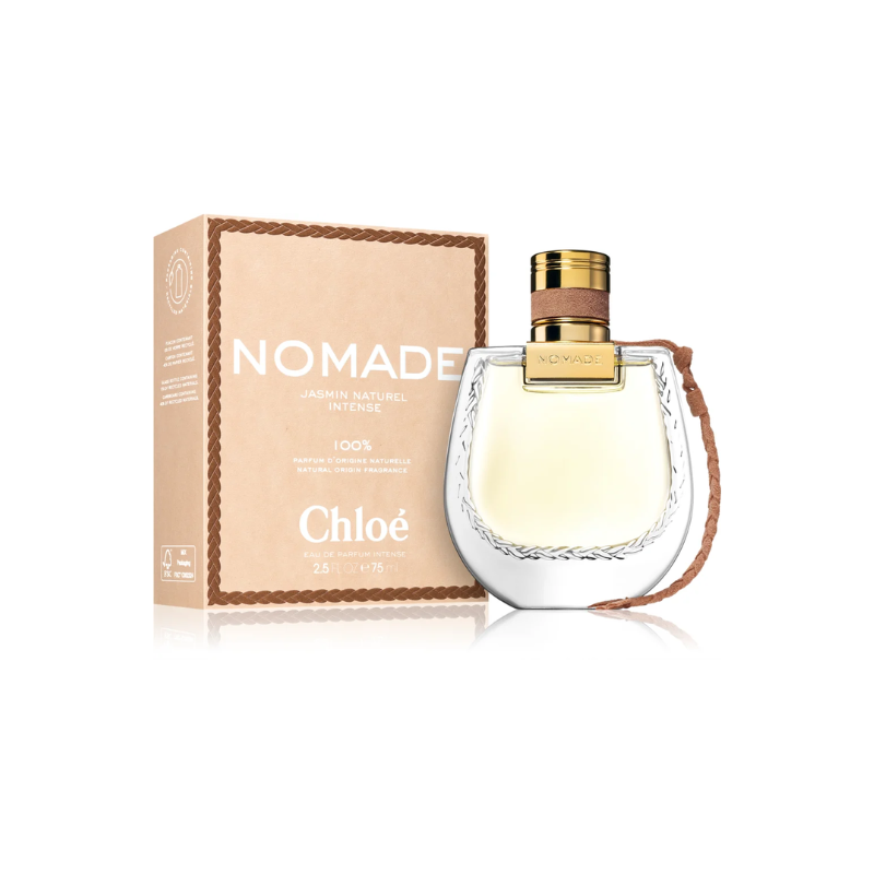 Chloé Nomade Jasmin Naturel Intense Eau de Parfum for Women — image 2