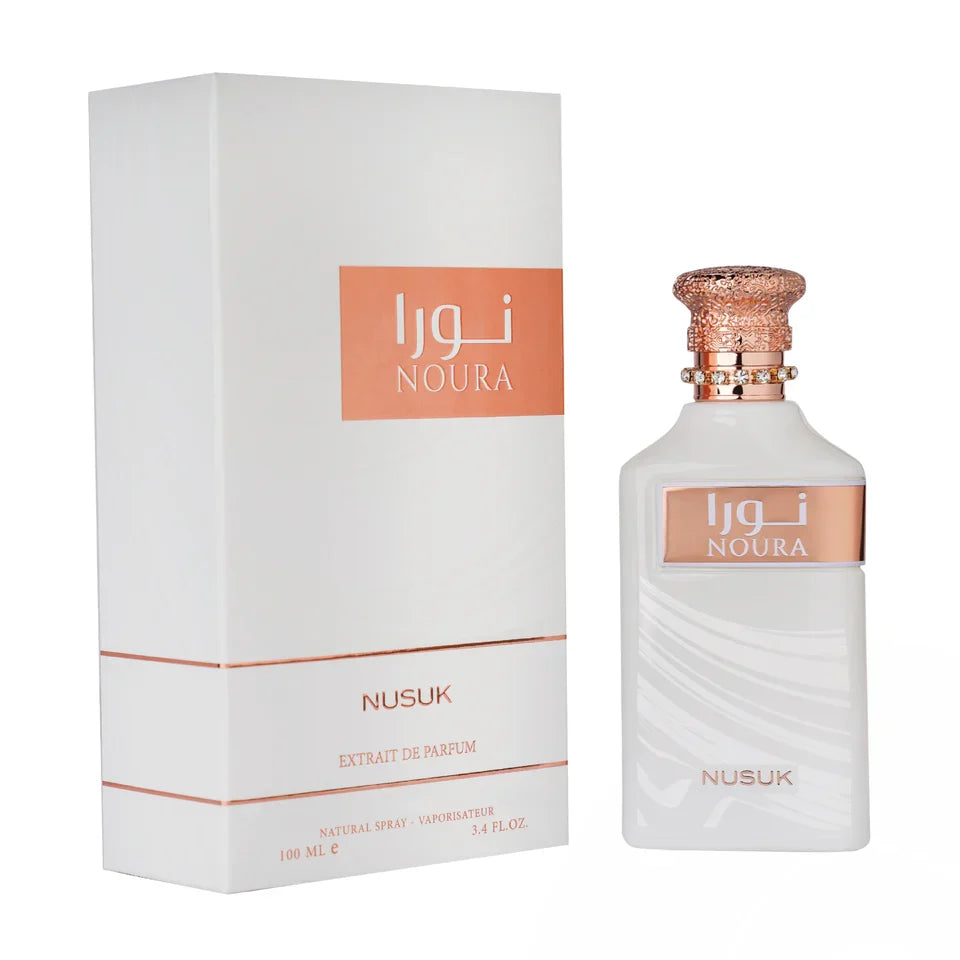 Nusuk NOURA official product image 2