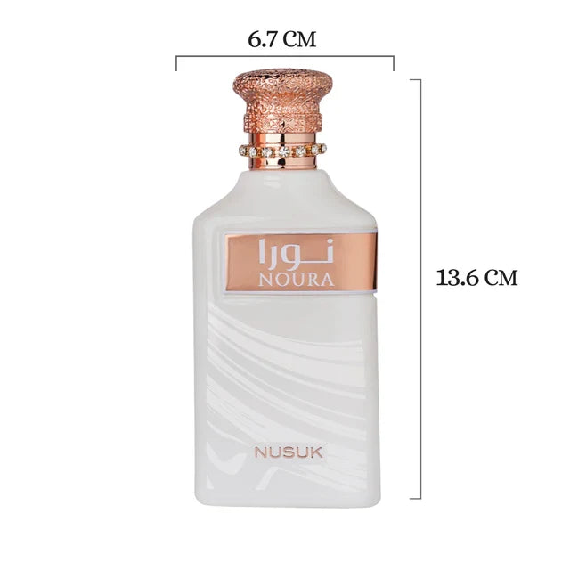 Nusuk NOURA official product image 4
