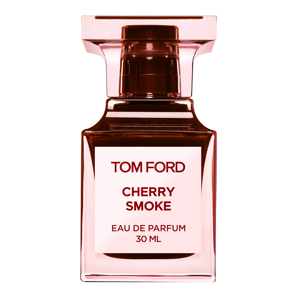 Cherry Smoke Eau De Parfum • 30ml
