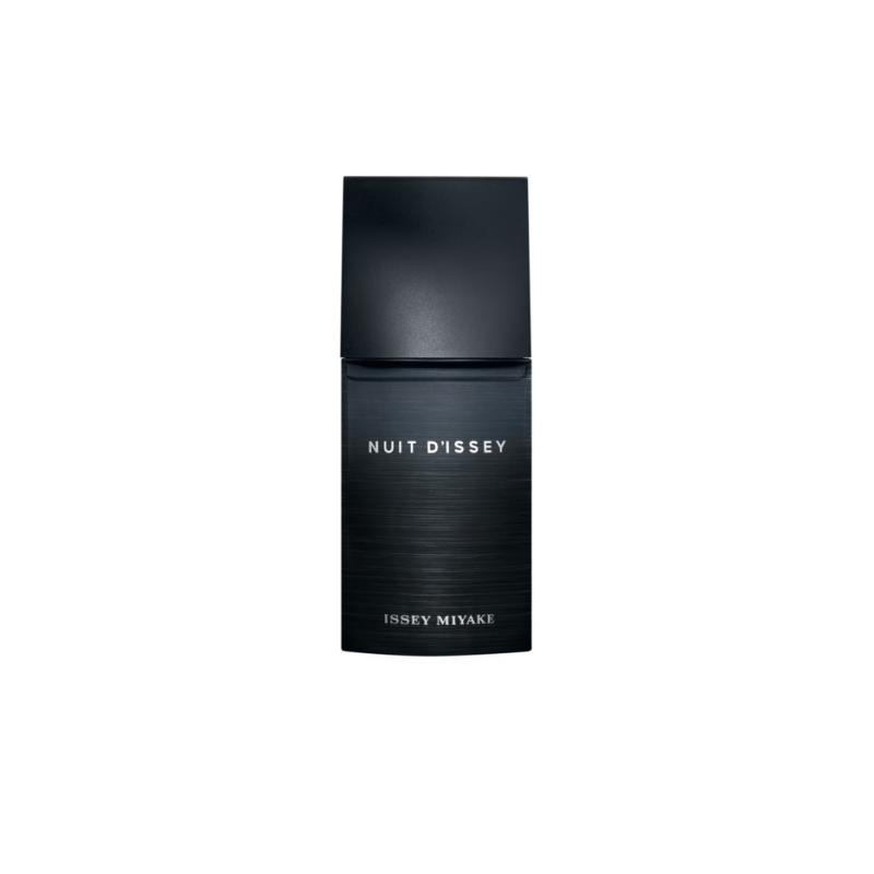 Issey Miyake Nuit D’Issey Eau De Toilette for Men — image 1