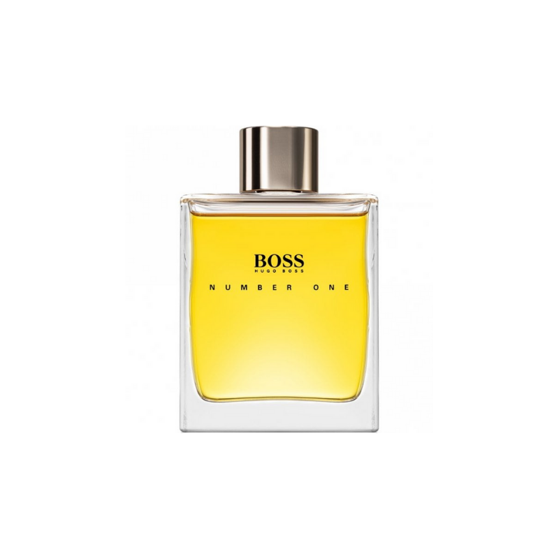 Hugo Boss BOSS Number One Eau de Toilette for Men — image 1