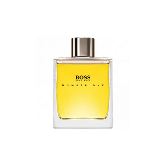 Hugo Boss BOSS Number One Eau de Toilette for Men — image 1