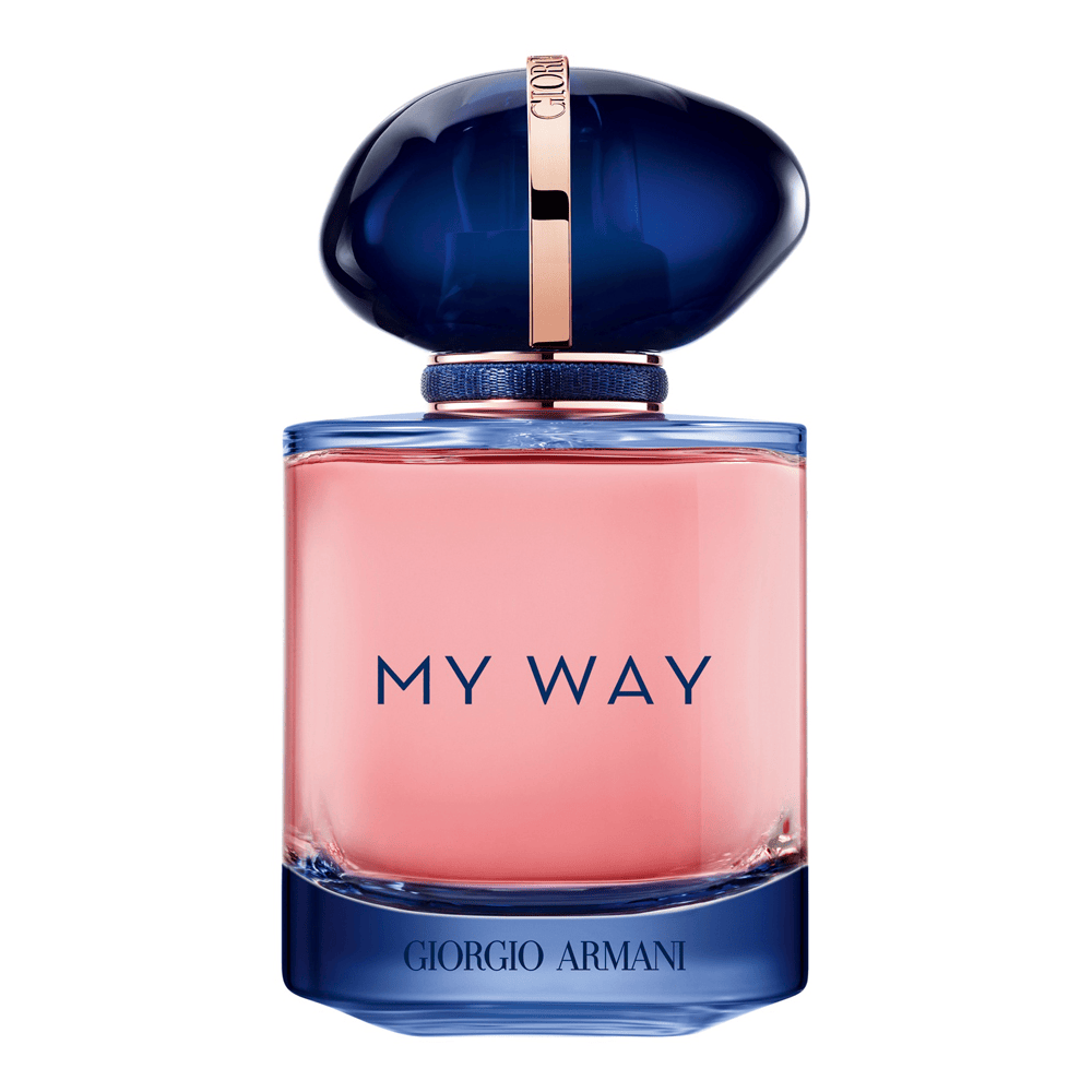 My Way Eau De Parfum Intense • 90ml