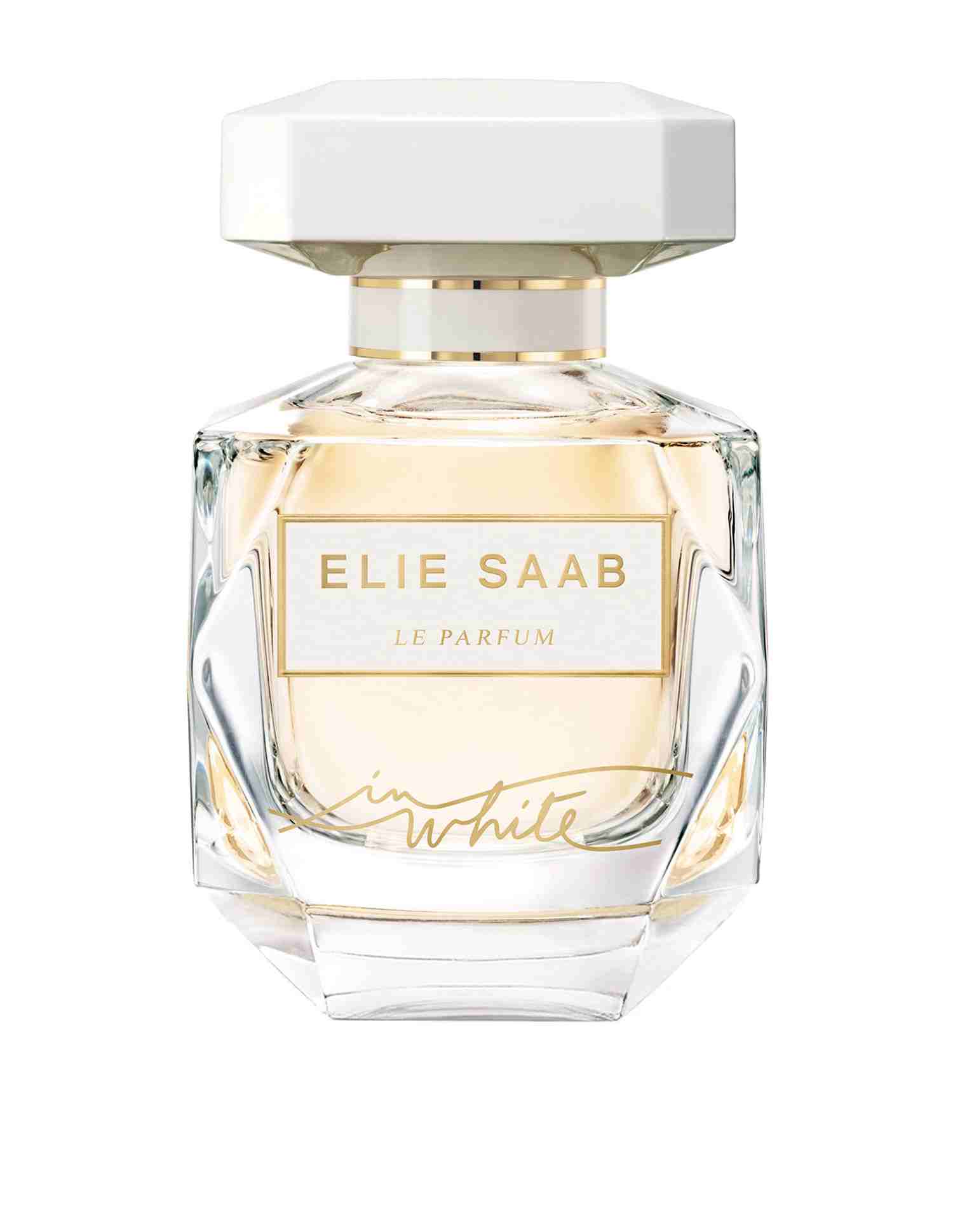 In White Eau De Parfum • 50ml
