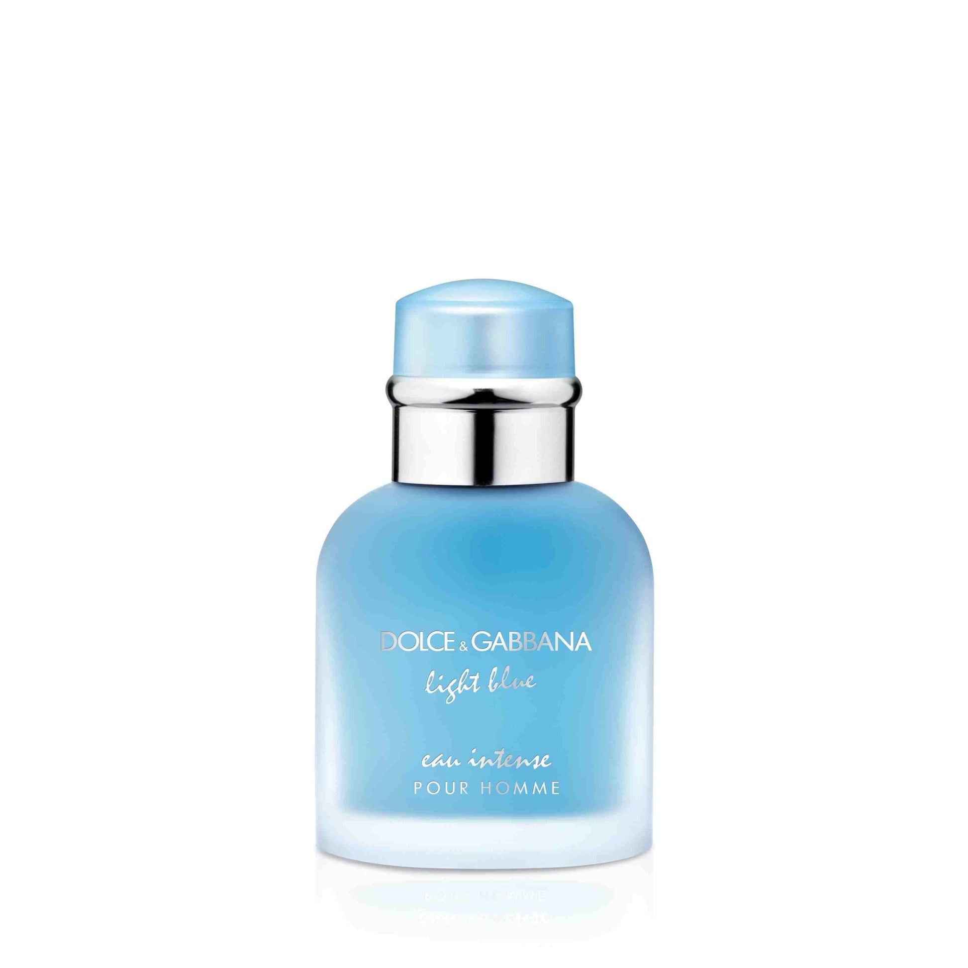 Light Blue Intense Pour Homme Eau De Parfum • 50ml