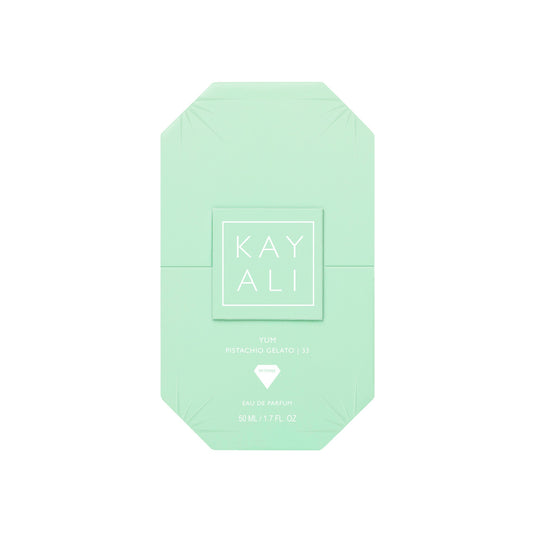 Yum Pistachio Gelato • 50ml