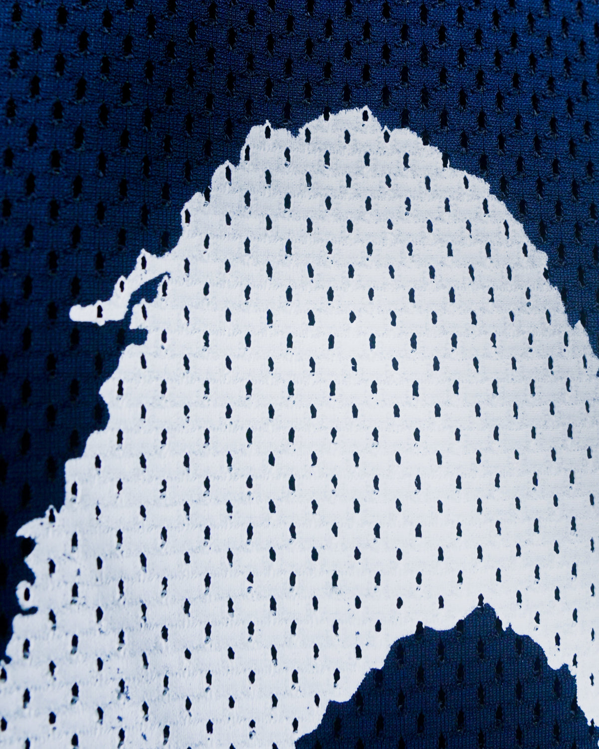 Odd Club Navy Jersey by oddnoteven