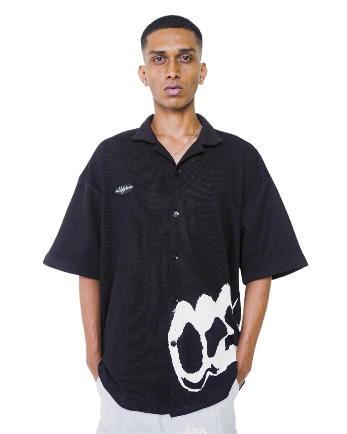 Odd Club Shirt by oddnoteven