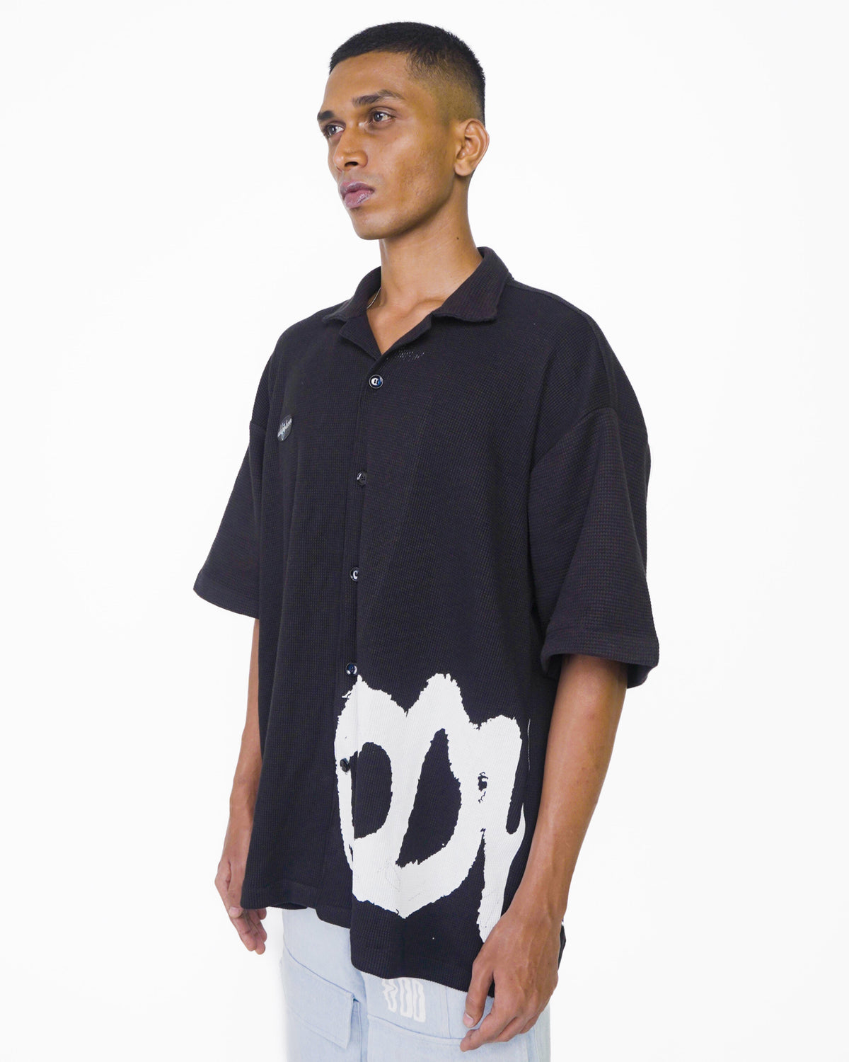 Odd Club Shirt by oddnoteven