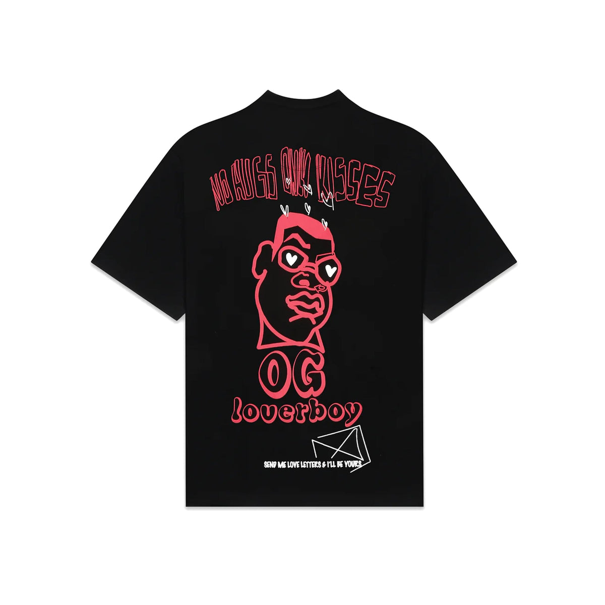 OG Loverboy by oddnoteven