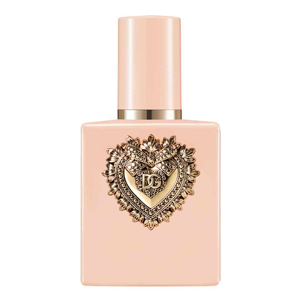 My Devotion Eau de Parfum Intense • 100ml