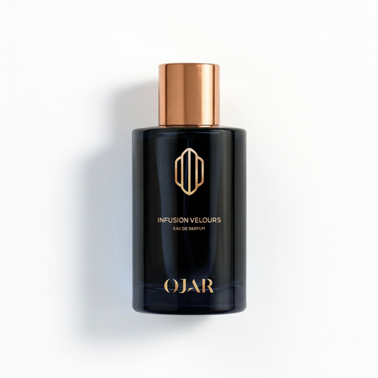 Ojar Infusion Velours