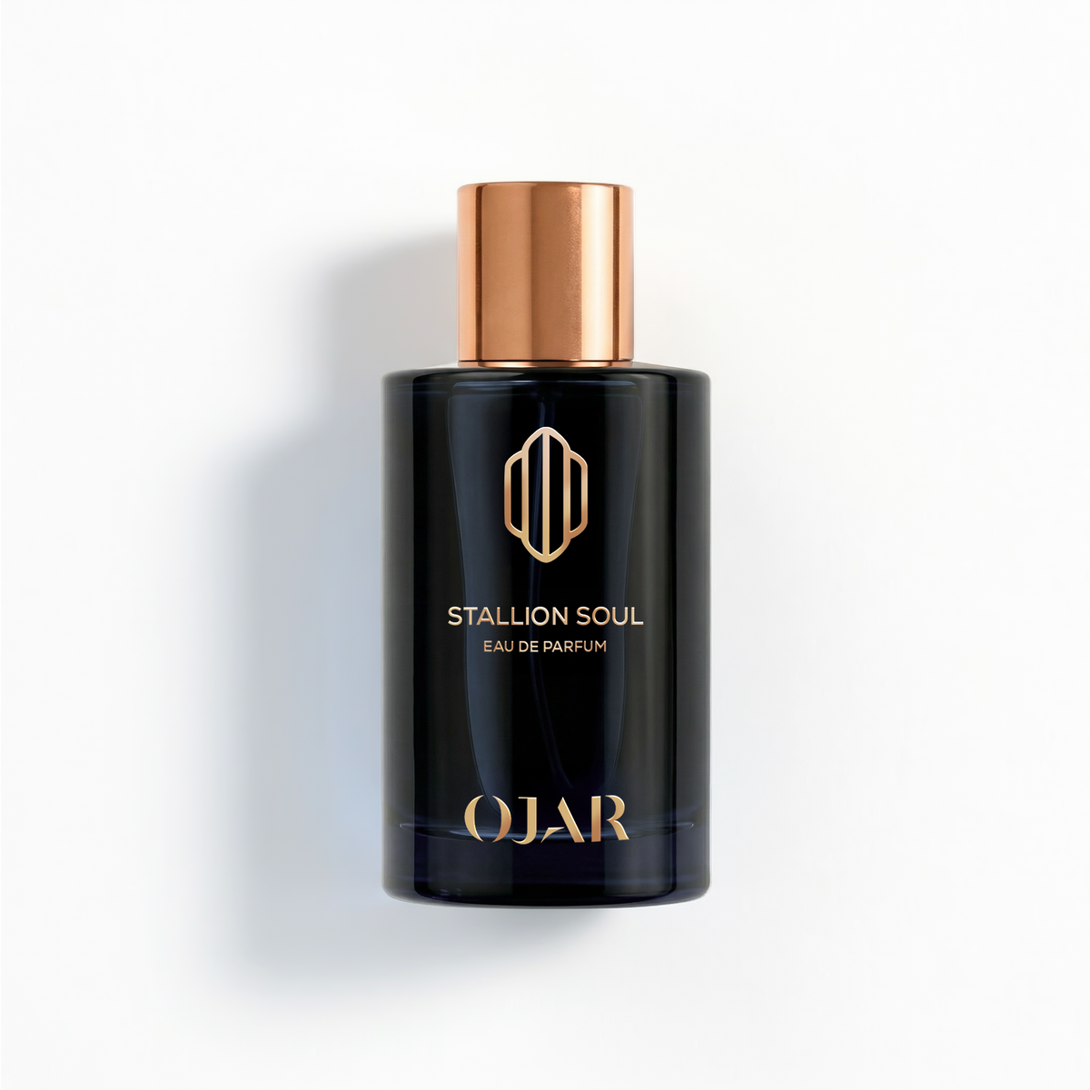 Ojar Stallion Soul