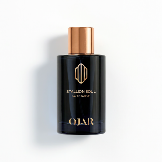 Ojar Stallion Soul