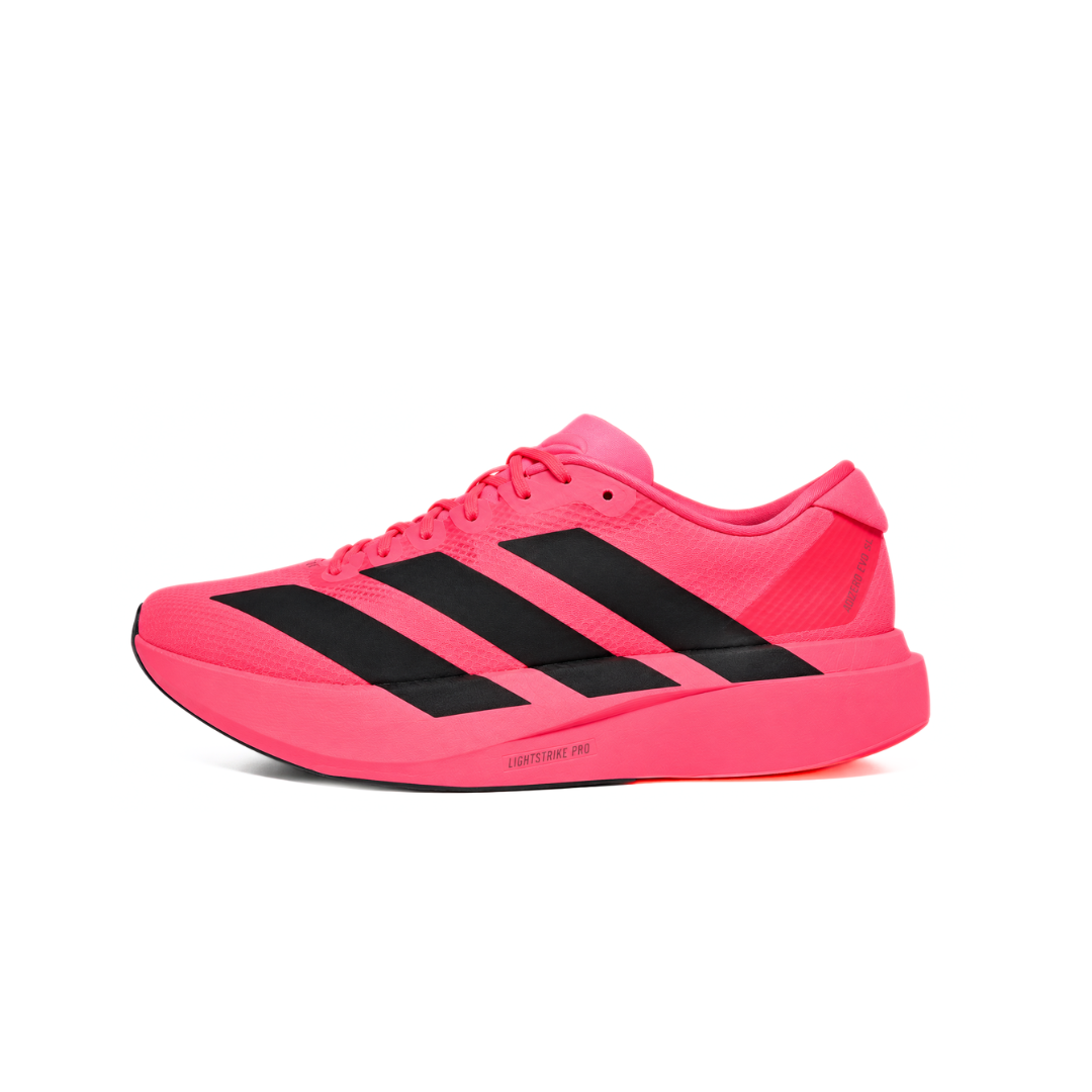 ADIDAS Adizero Evo Sl Solar Turbo by ADIDAS RUNNING